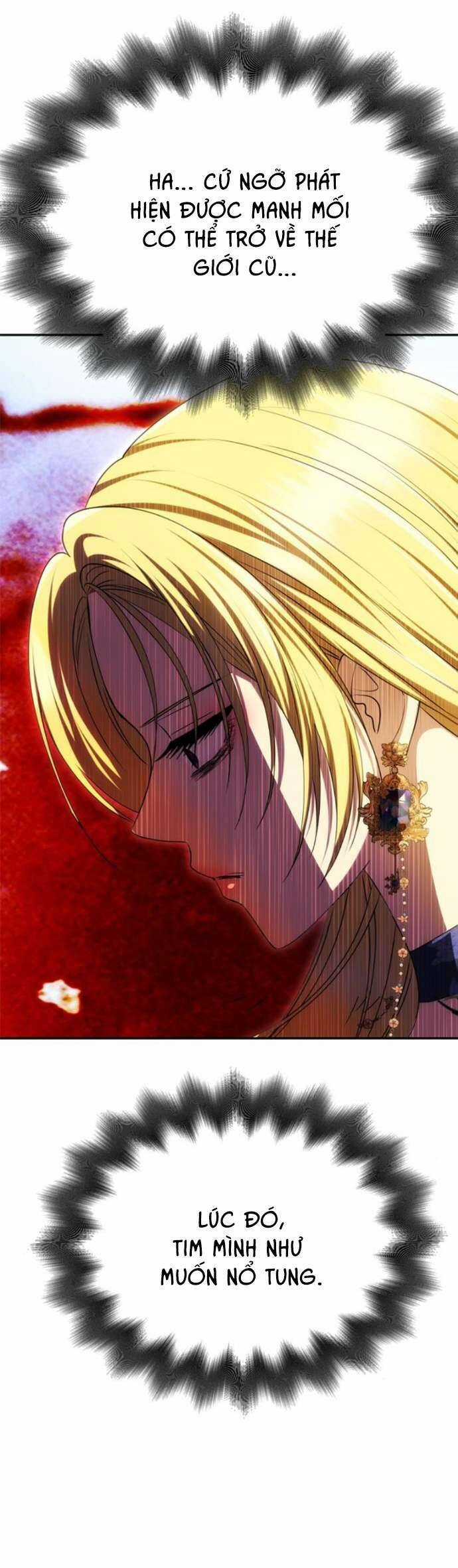 Chỉ Cần Một Người Chồng Là Đủ Chương 42 trang 30