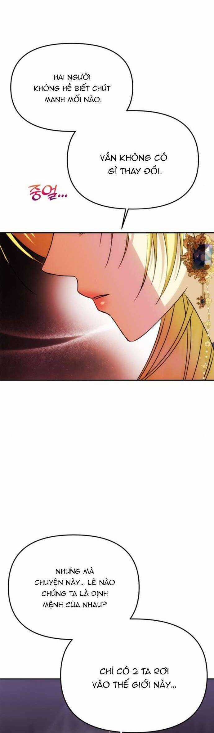 Chỉ Cần Một Người Chồng Là Đủ Chương 42 trang 31