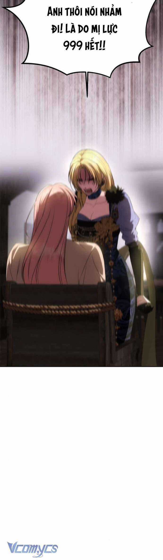 Chỉ Cần Một Người Chồng Là Đủ Chương 42 trang 33