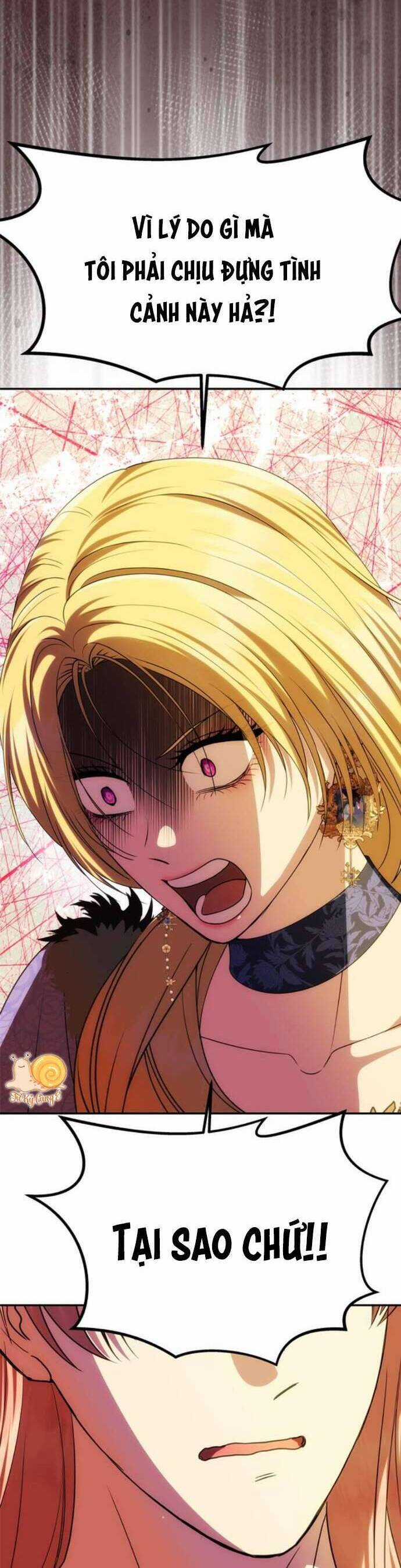 Chỉ Cần Một Người Chồng Là Đủ Chương 42 trang 35