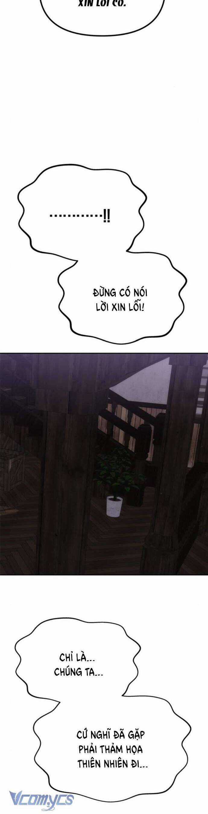 Chỉ Cần Một Người Chồng Là Đủ Chương 42 trang 37