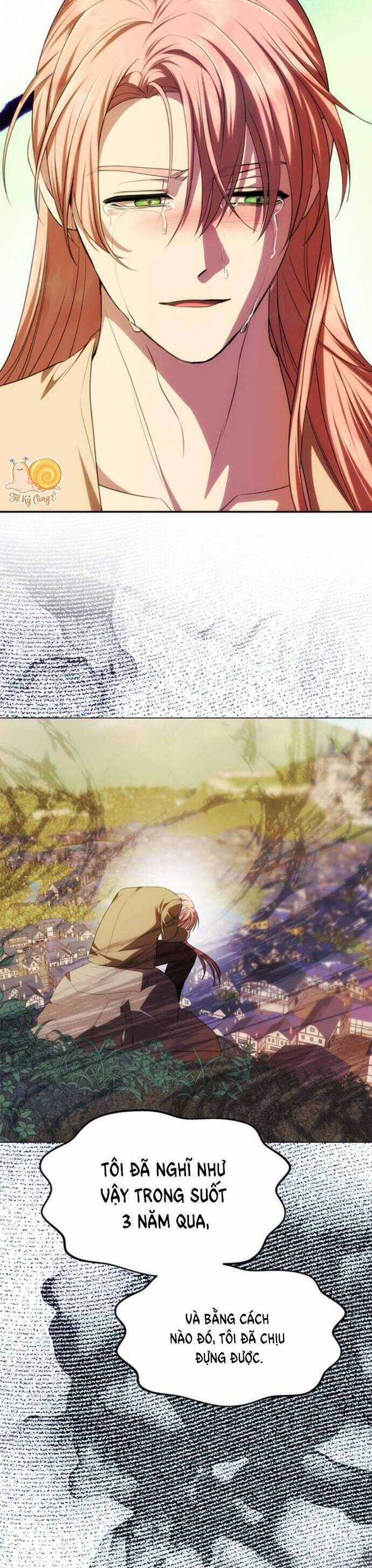 Chỉ Cần Một Người Chồng Là Đủ Chương 42 trang 39