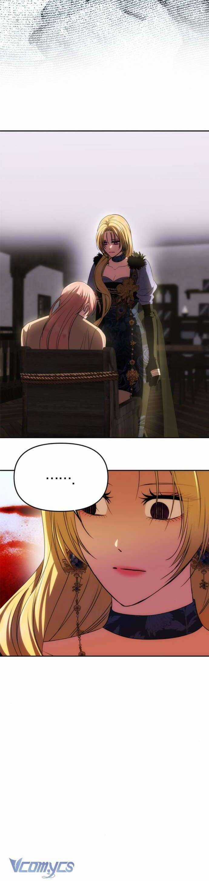 Chỉ Cần Một Người Chồng Là Đủ Chương 42 trang 40