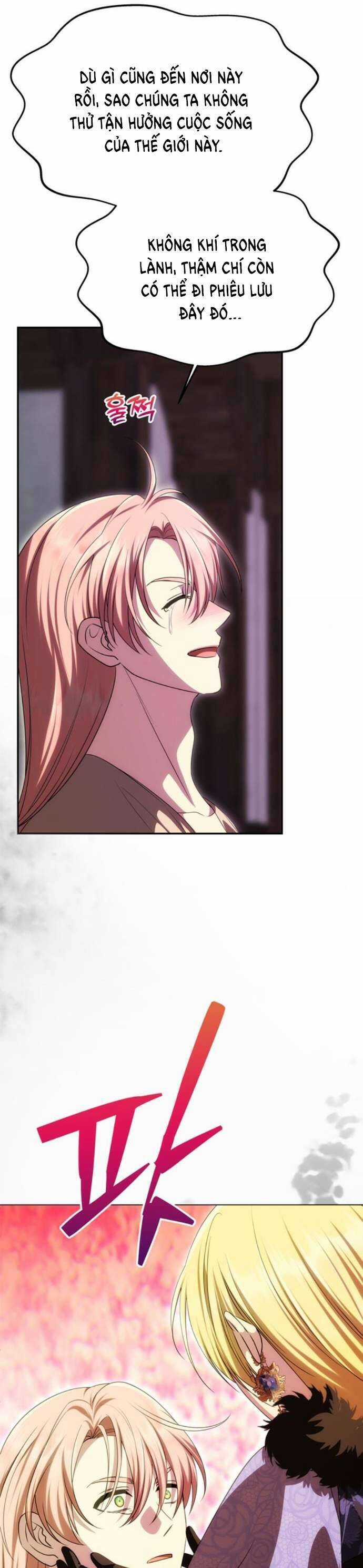 Chỉ Cần Một Người Chồng Là Đủ Chương 42 trang 41