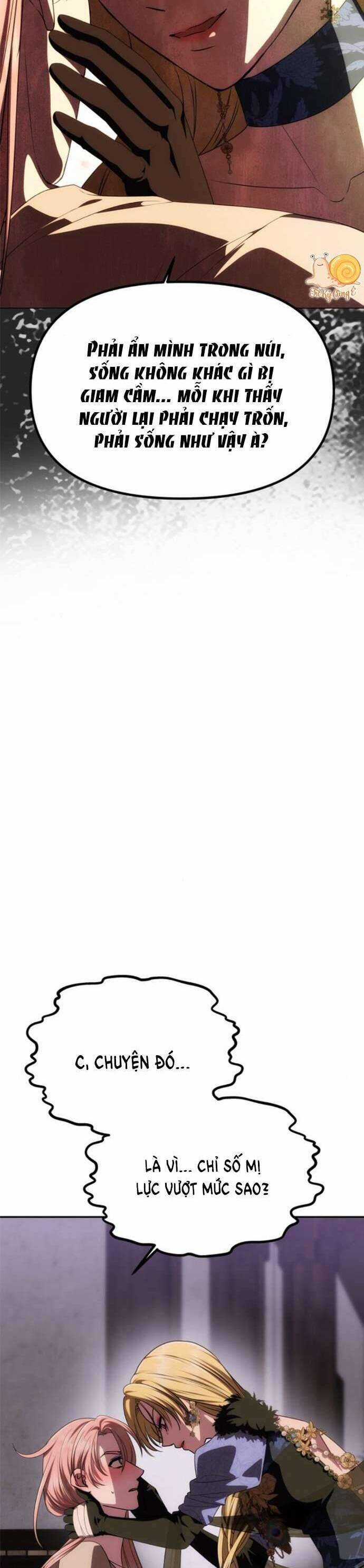 Chỉ Cần Một Người Chồng Là Đủ Chương 42 trang 43