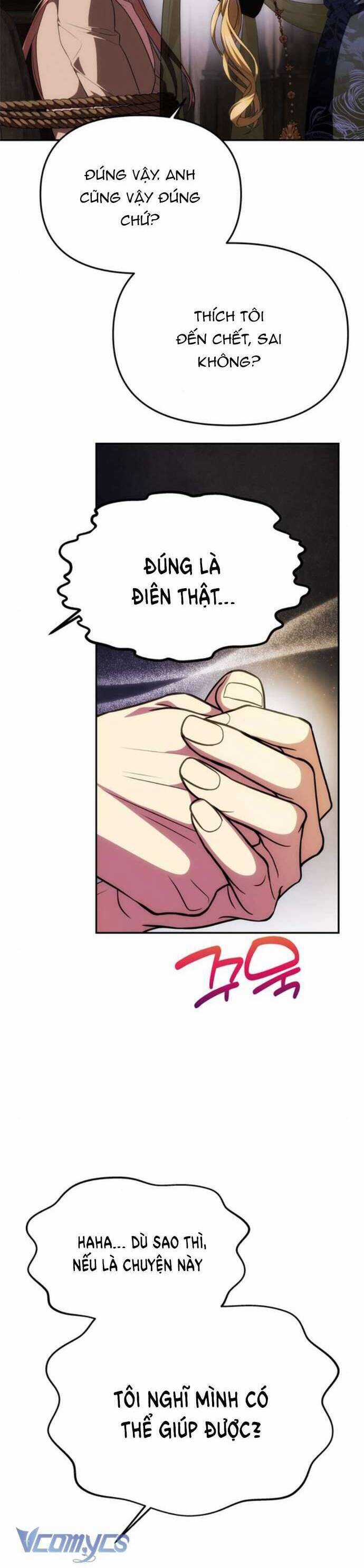 Chỉ Cần Một Người Chồng Là Đủ Chương 42 trang 44