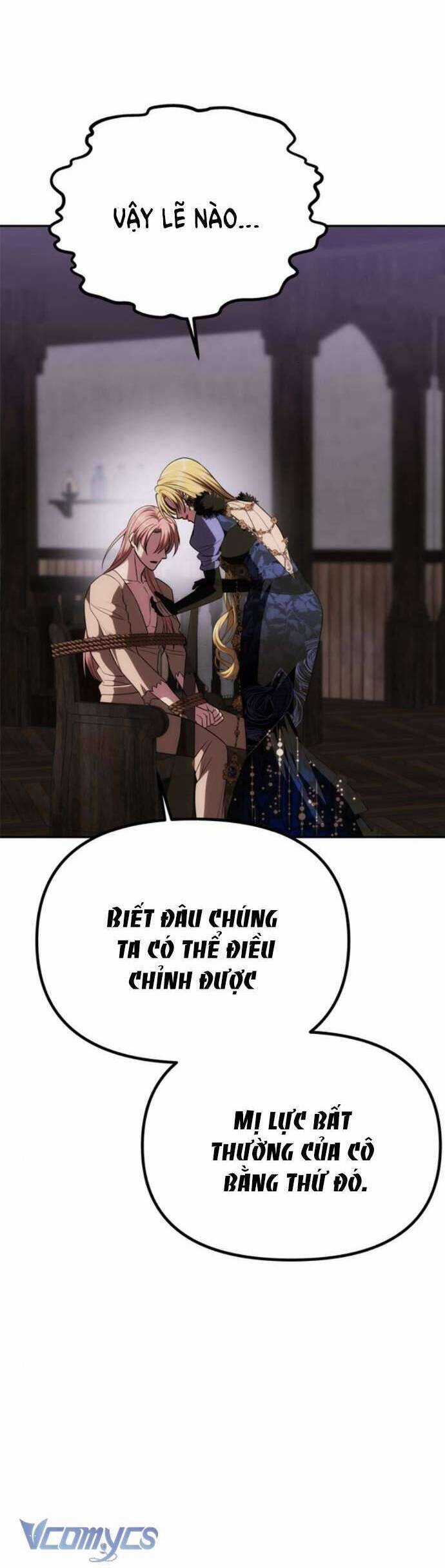 Chỉ Cần Một Người Chồng Là Đủ Chương 42 trang 48