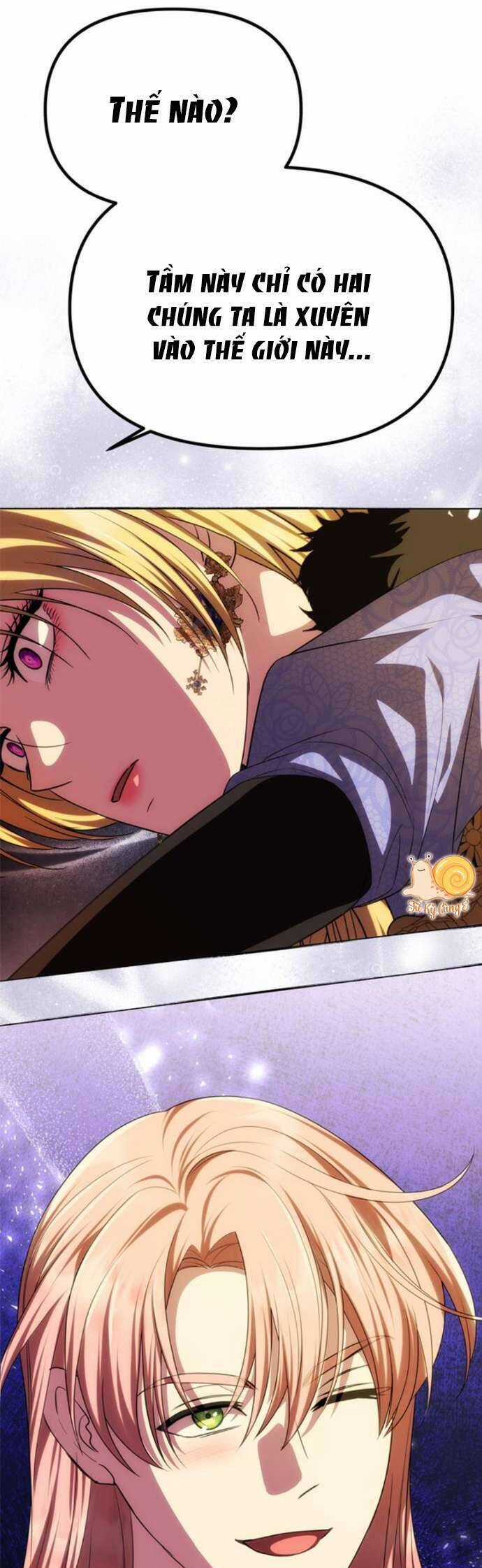 Chỉ Cần Một Người Chồng Là Đủ Chương 42 trang 49