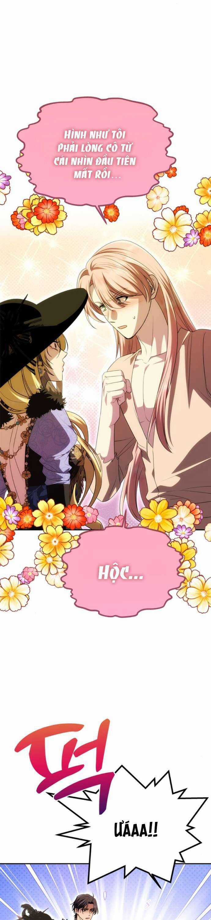 Chỉ Cần Một Người Chồng Là Đủ Chương 42 trang 7