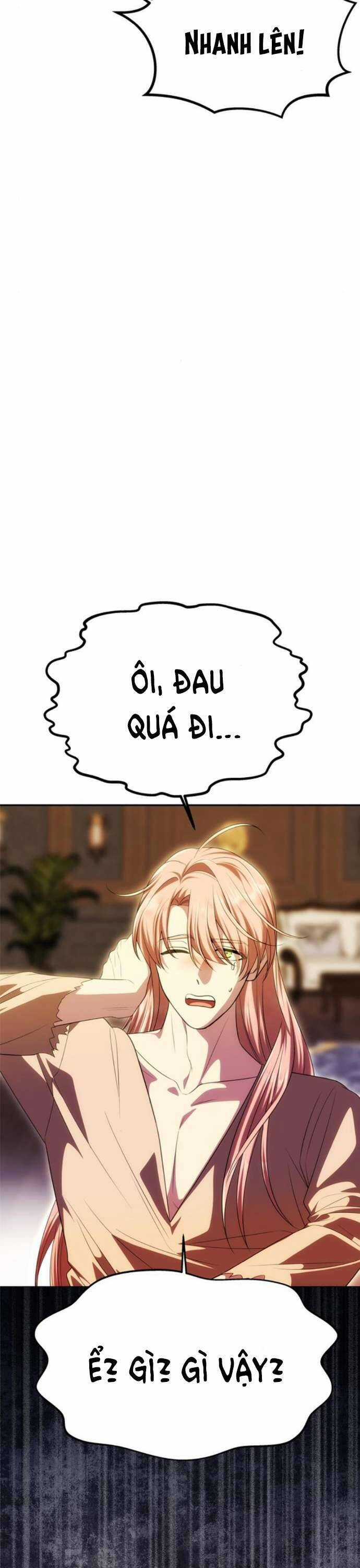 Chỉ Cần Một Người Chồng Là Đủ Chương 42 trang 9