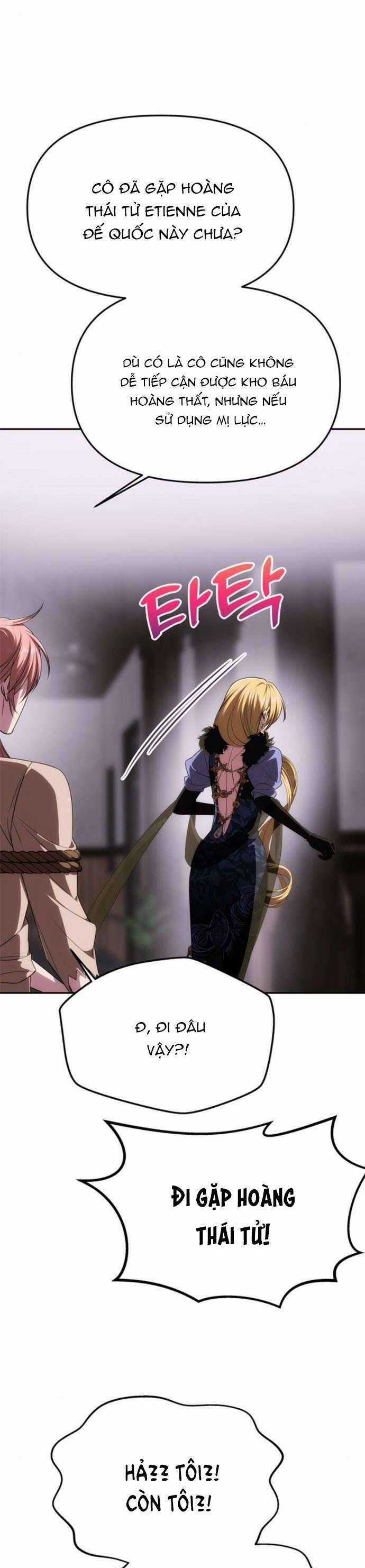 Chỉ Cần Một Người Chồng Là Đủ Chương 43 trang 10