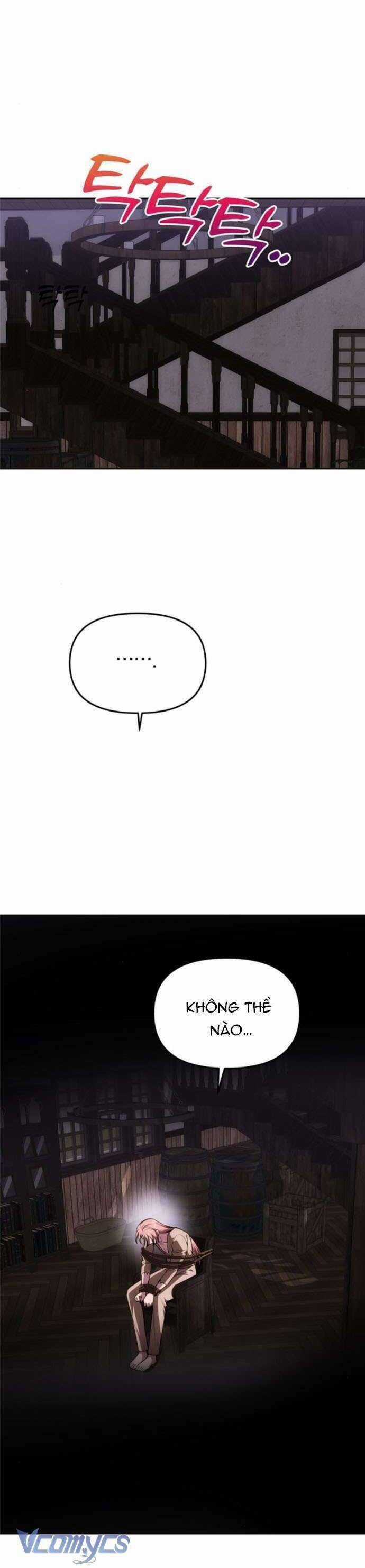 Chỉ Cần Một Người Chồng Là Đủ Chương 43 trang 14