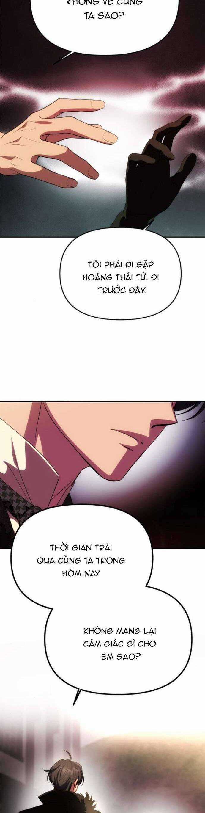 Chỉ Cần Một Người Chồng Là Đủ Chương 43 trang 17