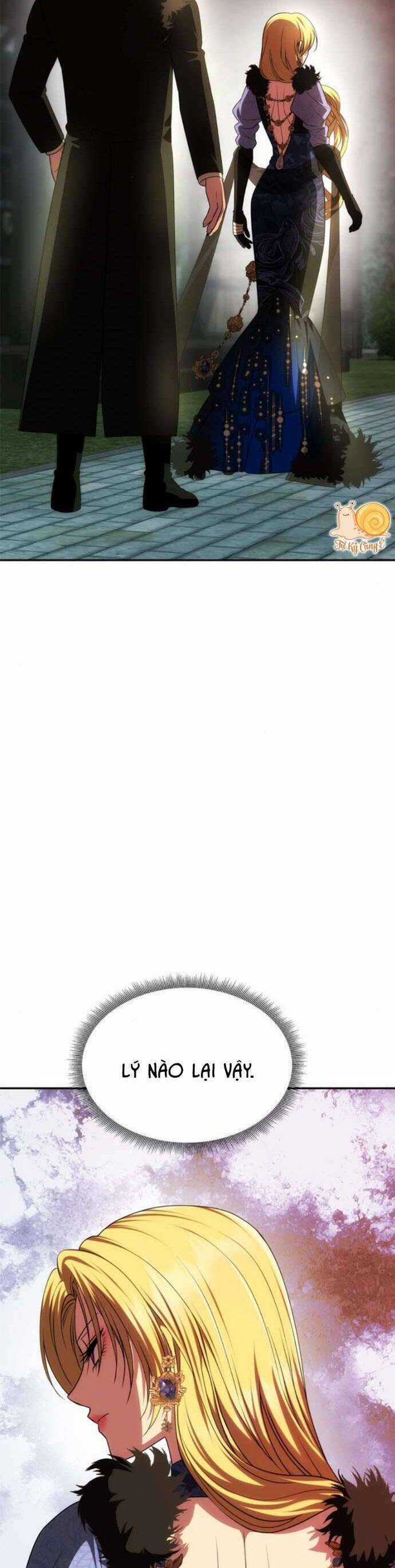 Chỉ Cần Một Người Chồng Là Đủ Chương 43 trang 18