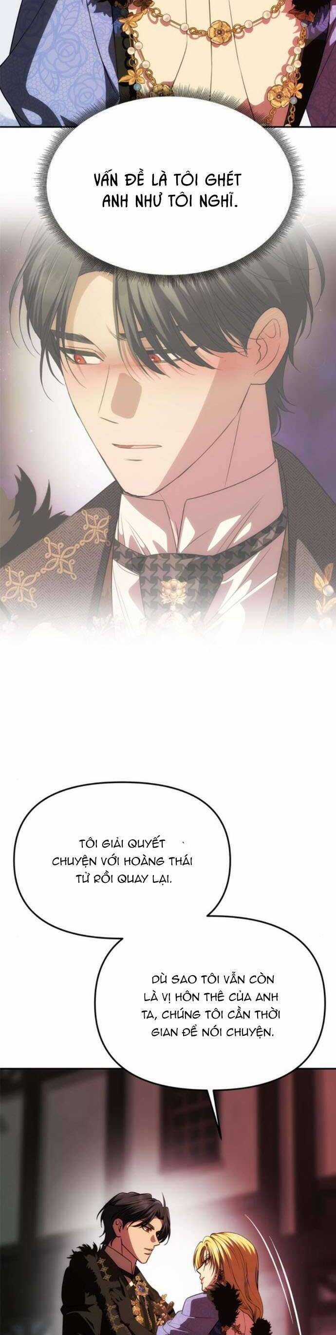 Chỉ Cần Một Người Chồng Là Đủ Chương 43 trang 19