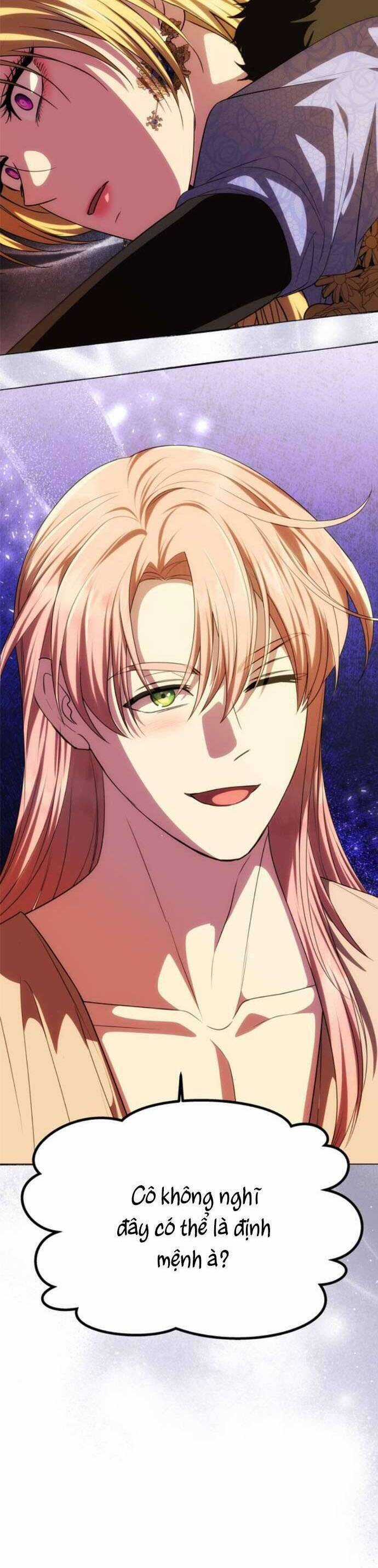 Chỉ Cần Một Người Chồng Là Đủ Chương 43 trang 2