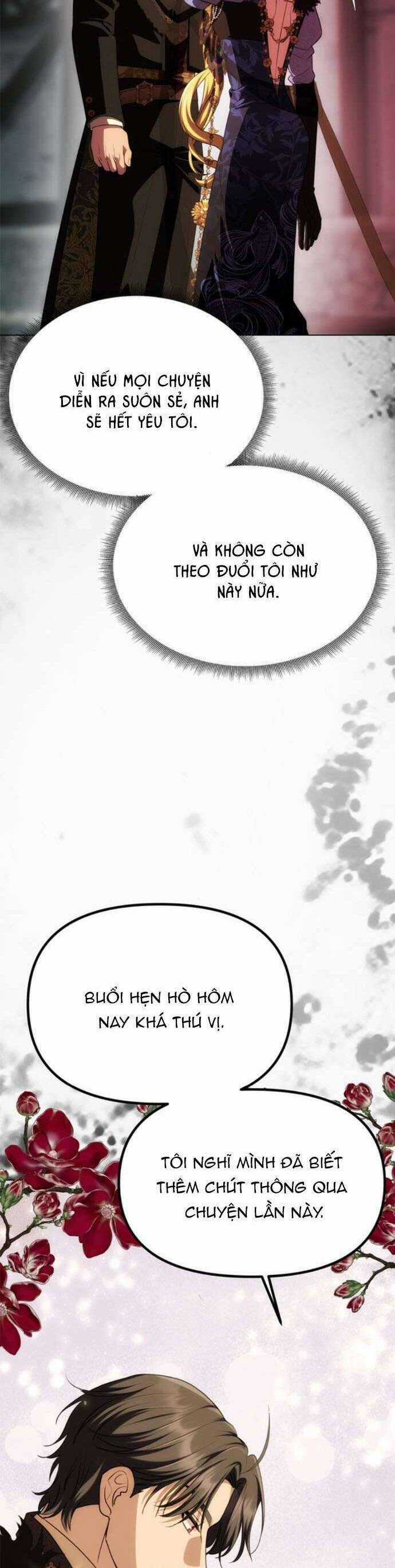 Chỉ Cần Một Người Chồng Là Đủ Chương 43 trang 20