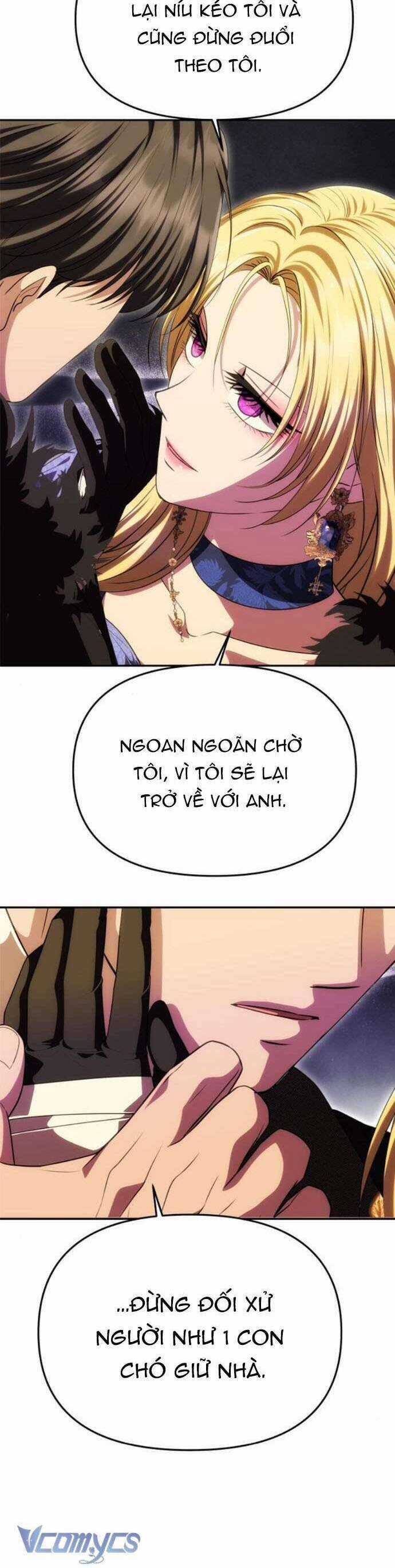 Chỉ Cần Một Người Chồng Là Đủ Chương 43 trang 22