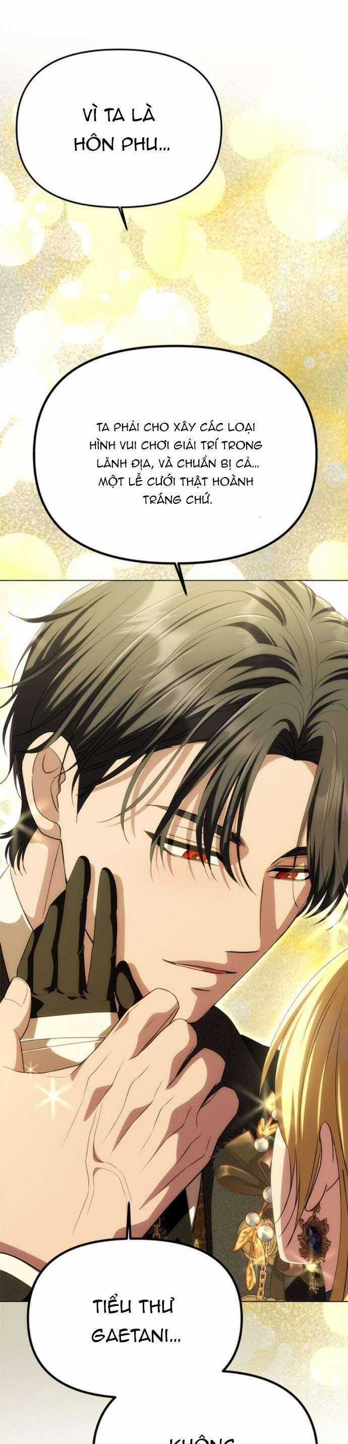 Chỉ Cần Một Người Chồng Là Đủ Chương 43 trang 23