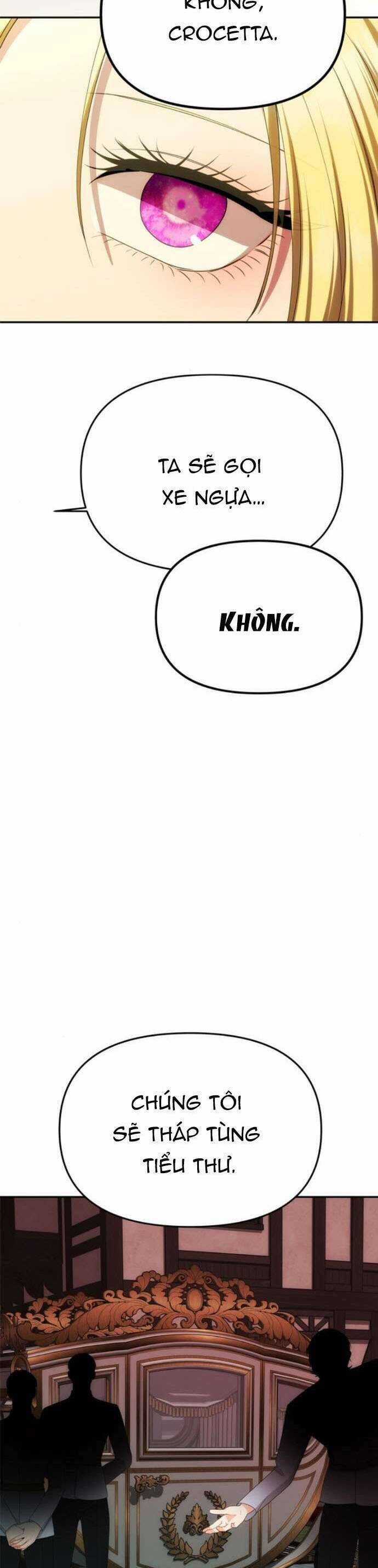 Chỉ Cần Một Người Chồng Là Đủ Chương 43 trang 24