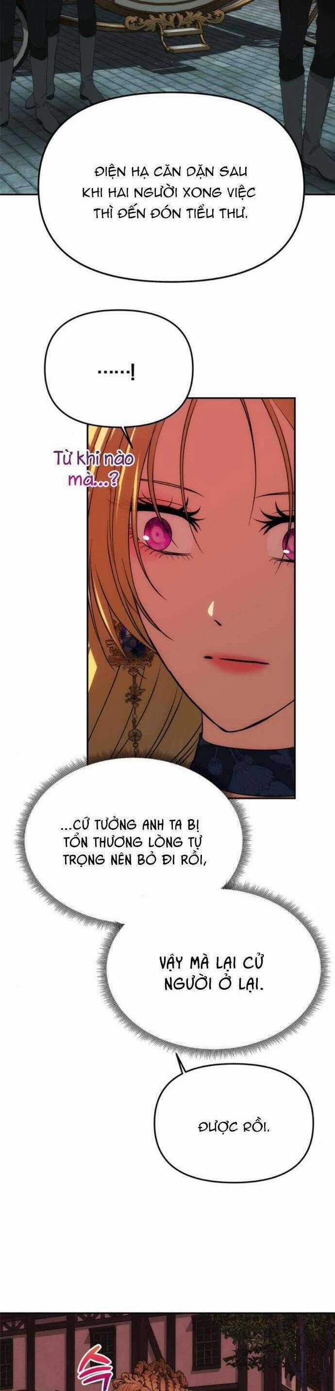 Chỉ Cần Một Người Chồng Là Đủ Chương 43 trang 25