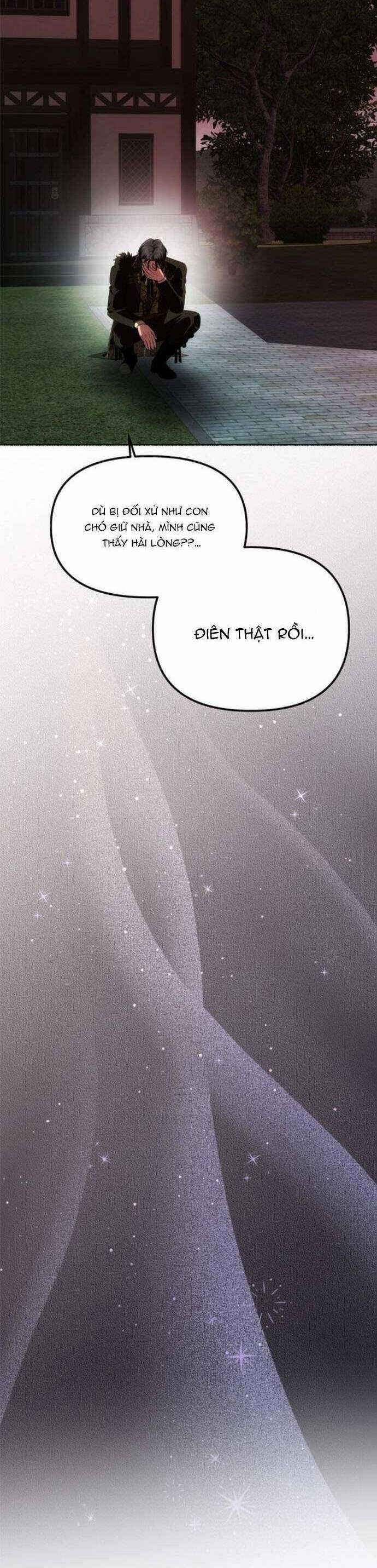 Chỉ Cần Một Người Chồng Là Đủ Chương 43 trang 27