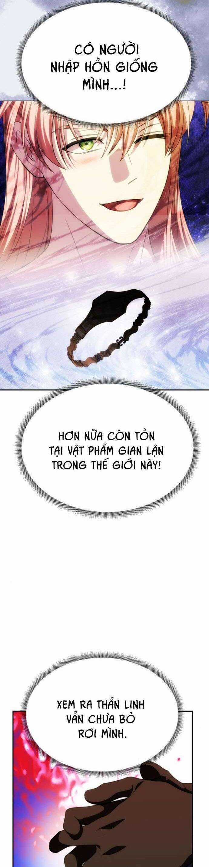 Chỉ Cần Một Người Chồng Là Đủ Chương 43 trang 29