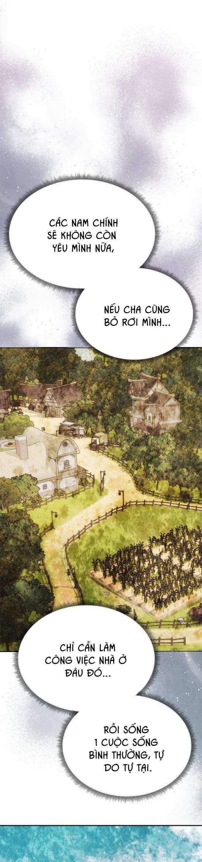 Chỉ Cần Một Người Chồng Là Đủ Chương 43 trang 31