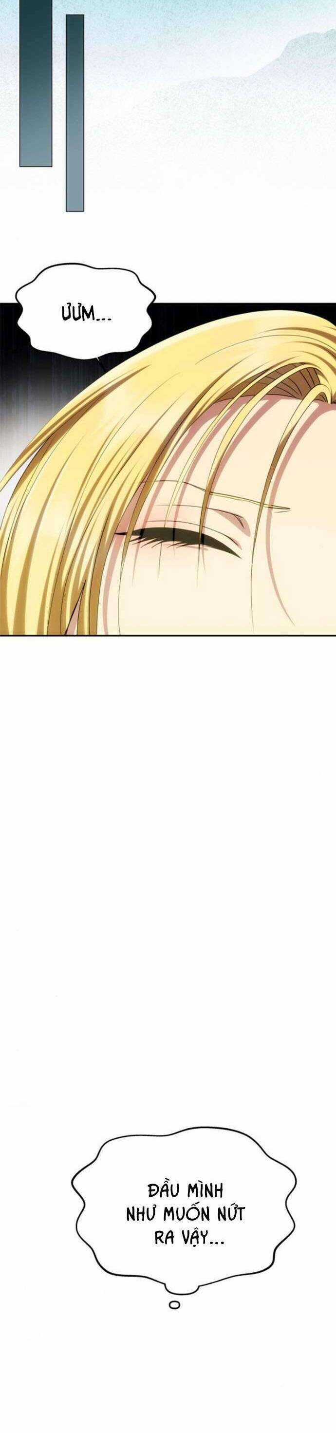 Chỉ Cần Một Người Chồng Là Đủ Chương 43 trang 34