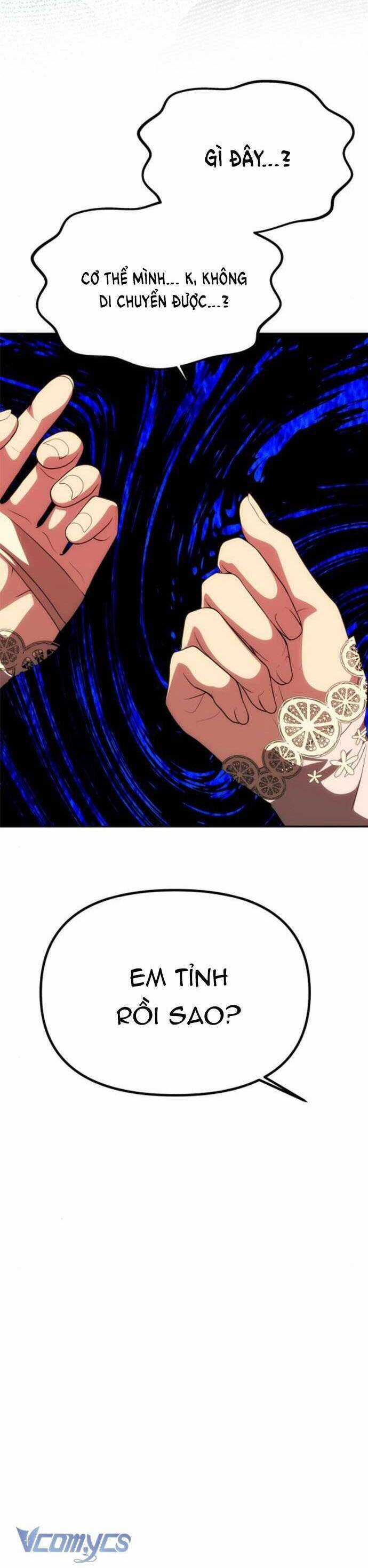 Chỉ Cần Một Người Chồng Là Đủ Chương 43 trang 36