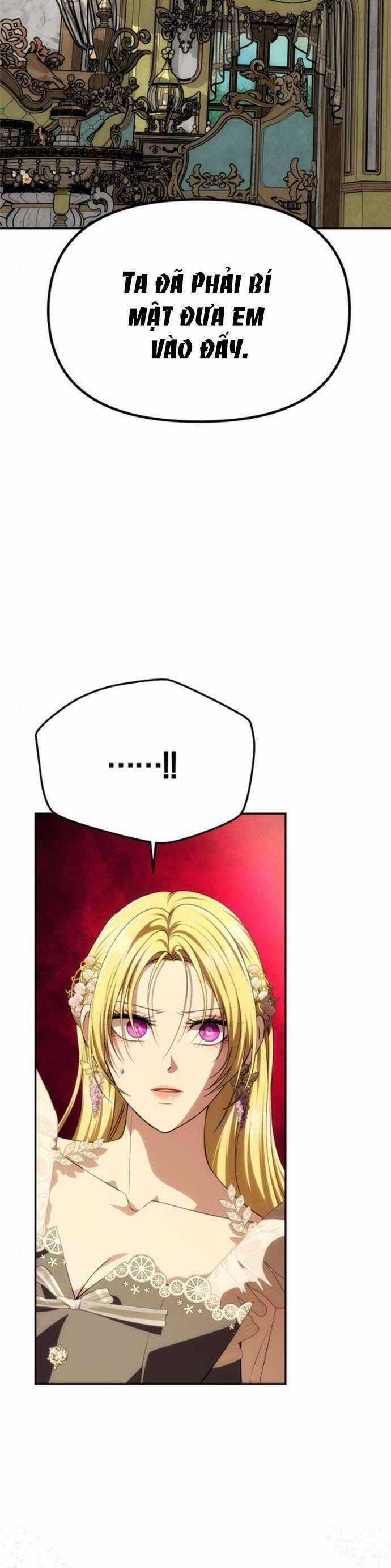 Chỉ Cần Một Người Chồng Là Đủ Chương 43 trang 39