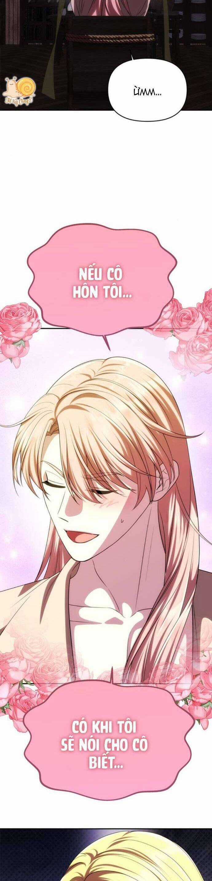 Chỉ Cần Một Người Chồng Là Đủ Chương 43 trang 4