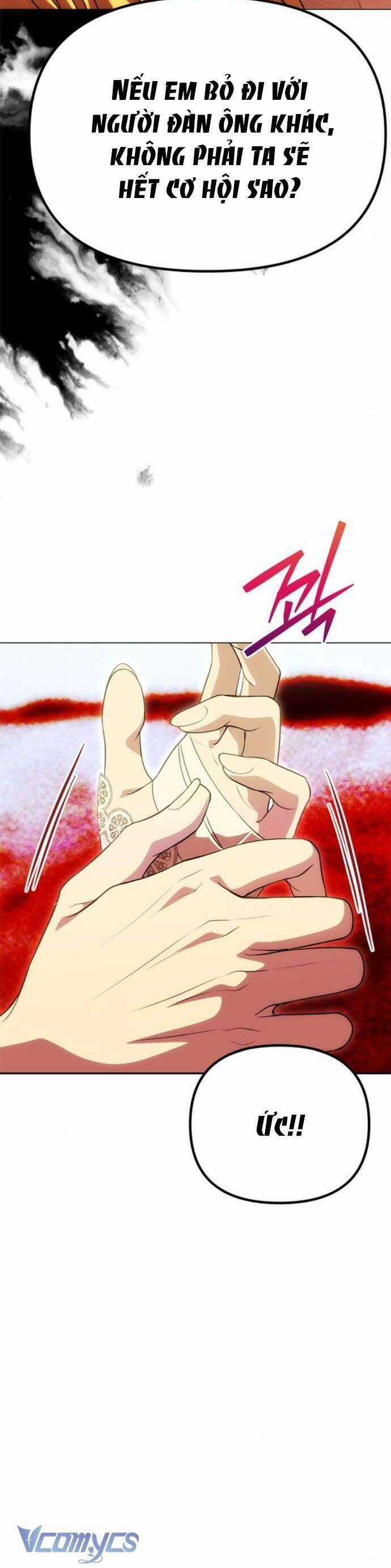 Chỉ Cần Một Người Chồng Là Đủ Chương 43 trang 43