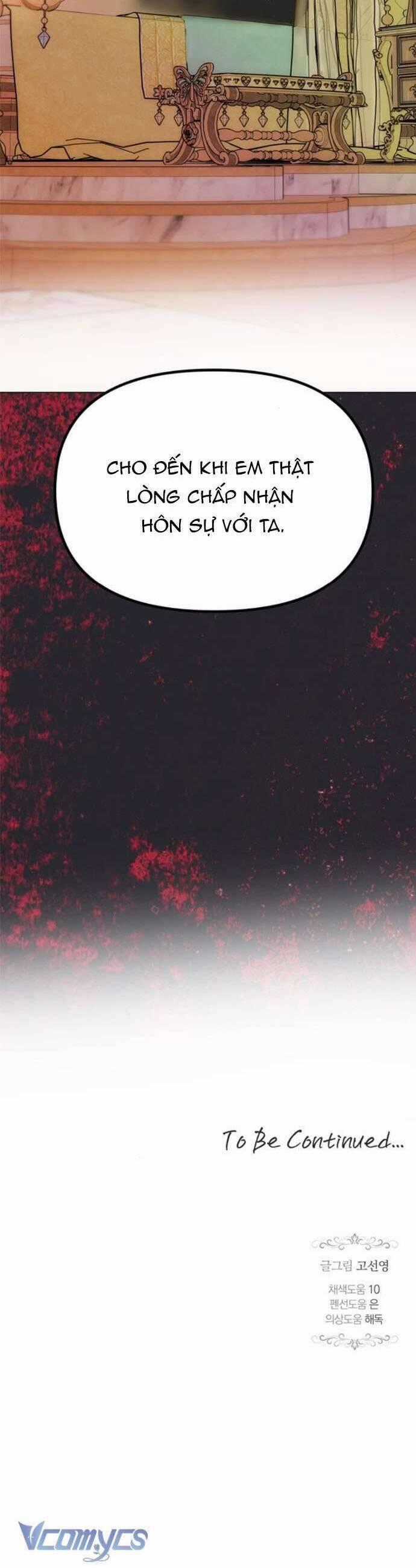 Chỉ Cần Một Người Chồng Là Đủ Chương 43 trang 46