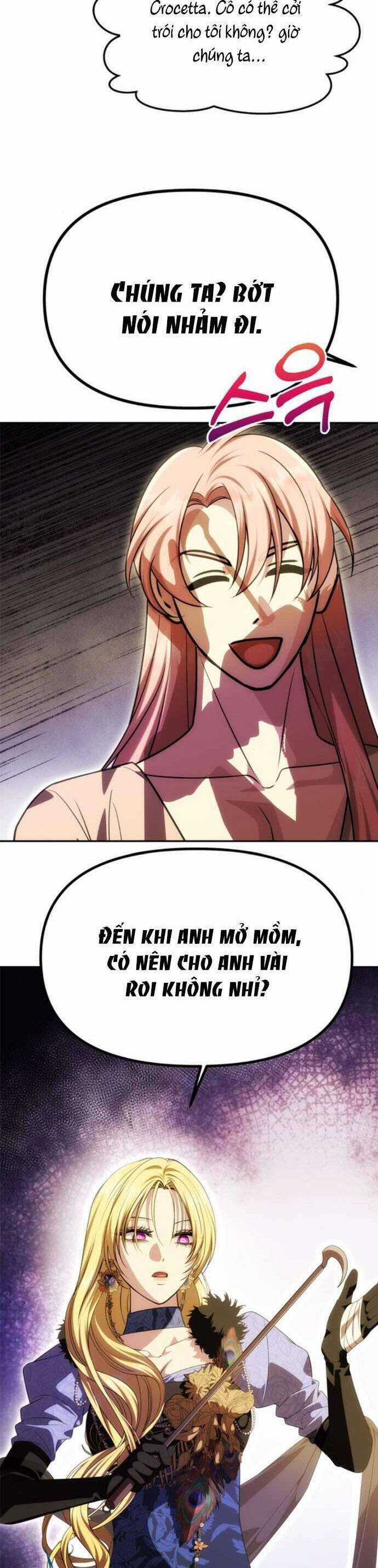 Chỉ Cần Một Người Chồng Là Đủ Chương 43 trang 6