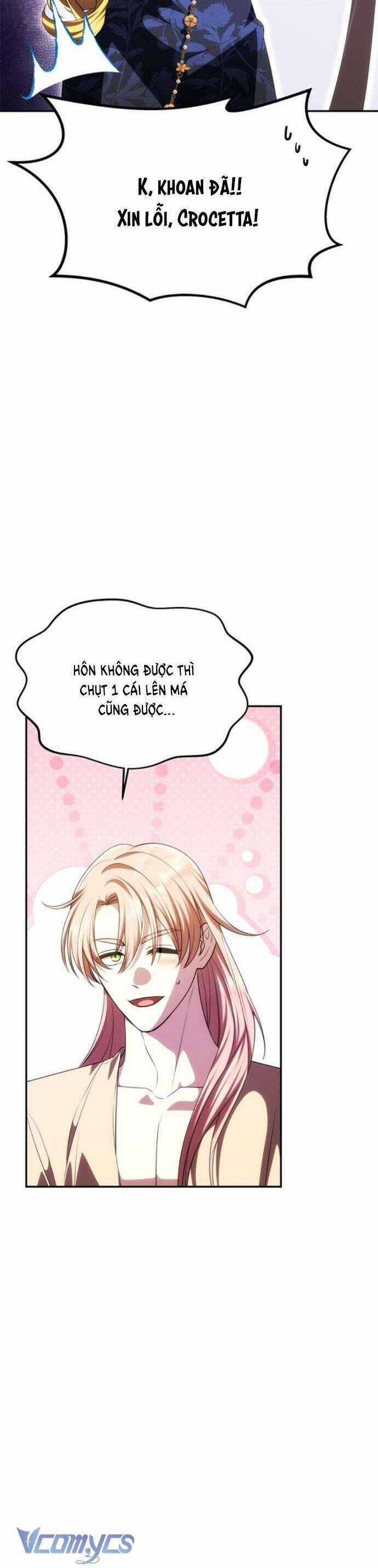 Chỉ Cần Một Người Chồng Là Đủ Chương 43 trang 7