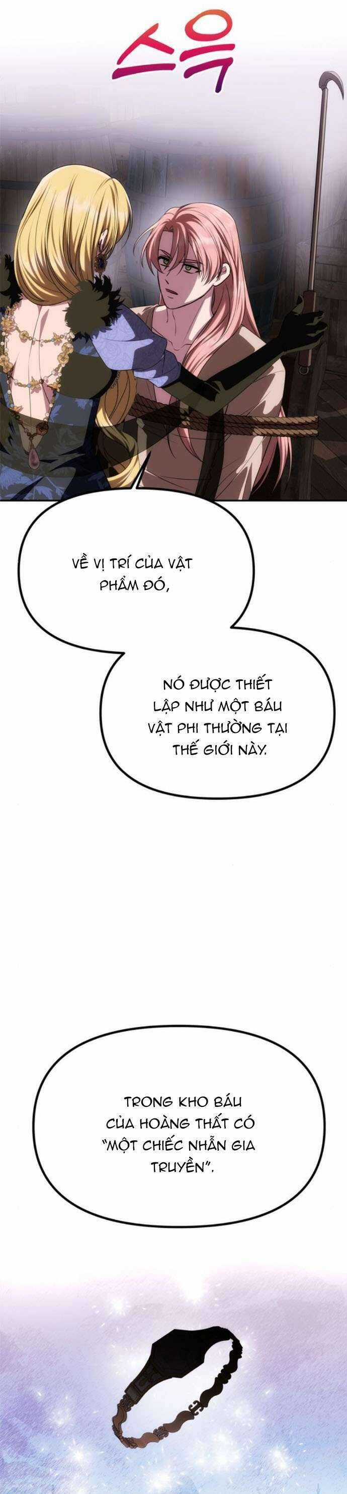 Chỉ Cần Một Người Chồng Là Đủ Chương 43 trang 8