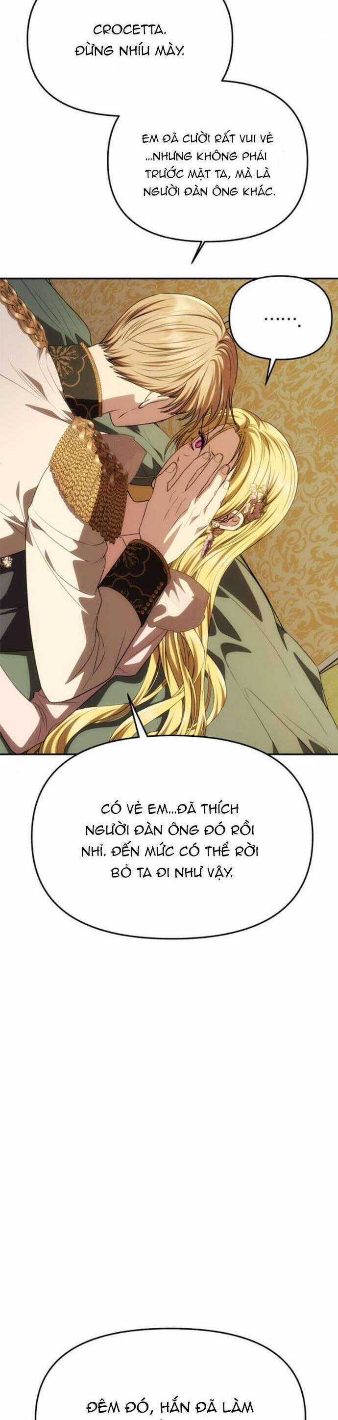 Chỉ Cần Một Người Chồng Là Đủ Chương 44 trang 11