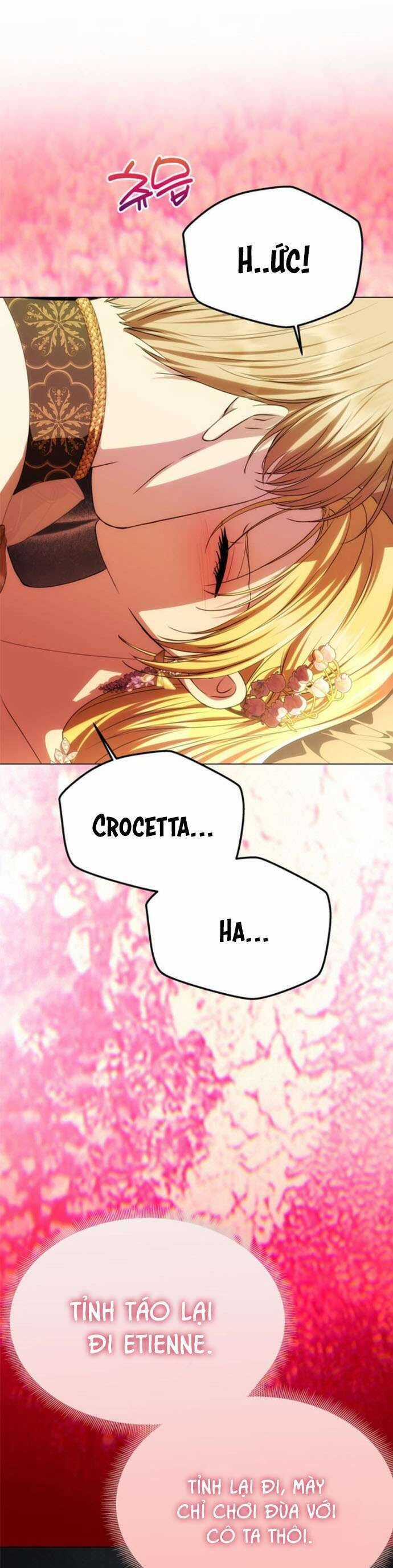 Chỉ Cần Một Người Chồng Là Đủ Chương 44 trang 14