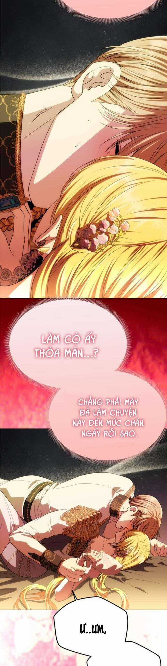 Chỉ Cần Một Người Chồng Là Đủ Chương 44 trang 15