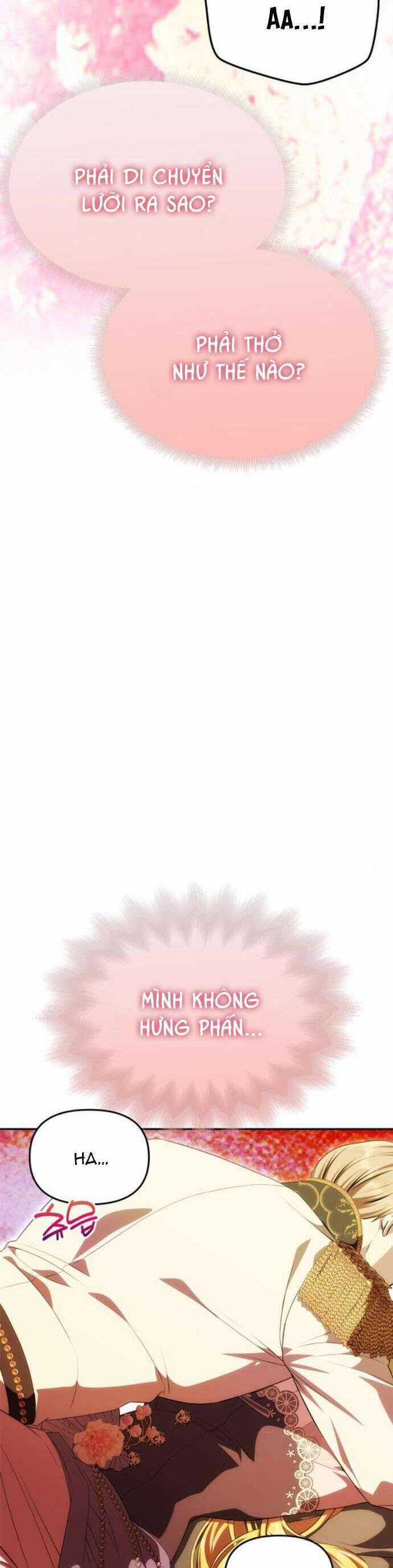 Chỉ Cần Một Người Chồng Là Đủ Chương 44 trang 16