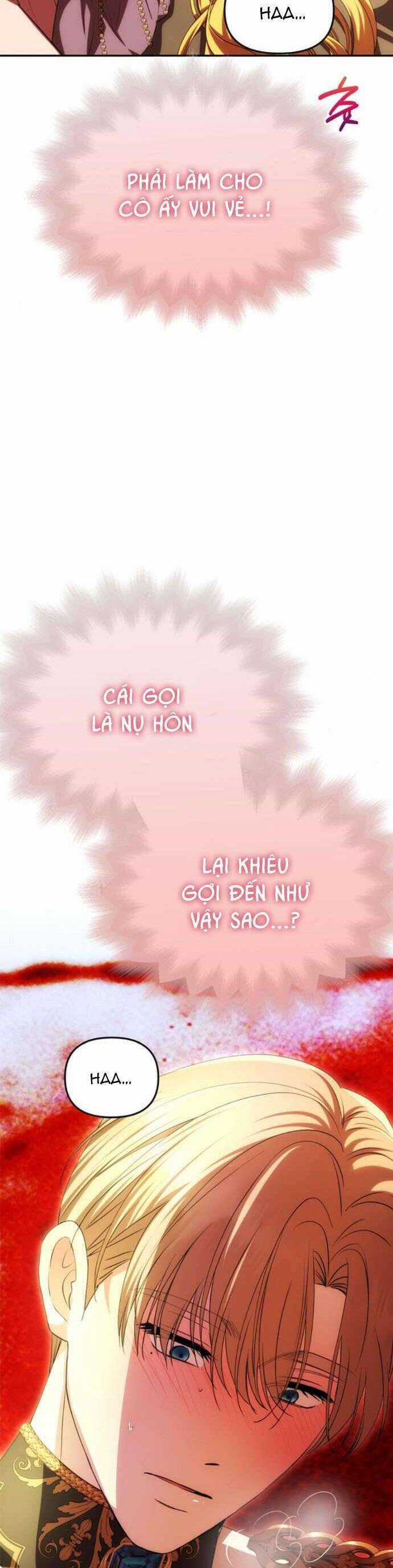 Chỉ Cần Một Người Chồng Là Đủ Chương 44 trang 17