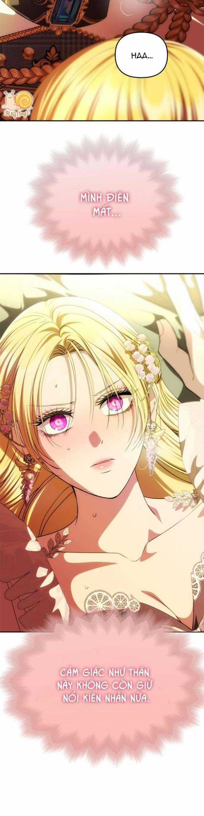 Chỉ Cần Một Người Chồng Là Đủ Chương 44 trang 18