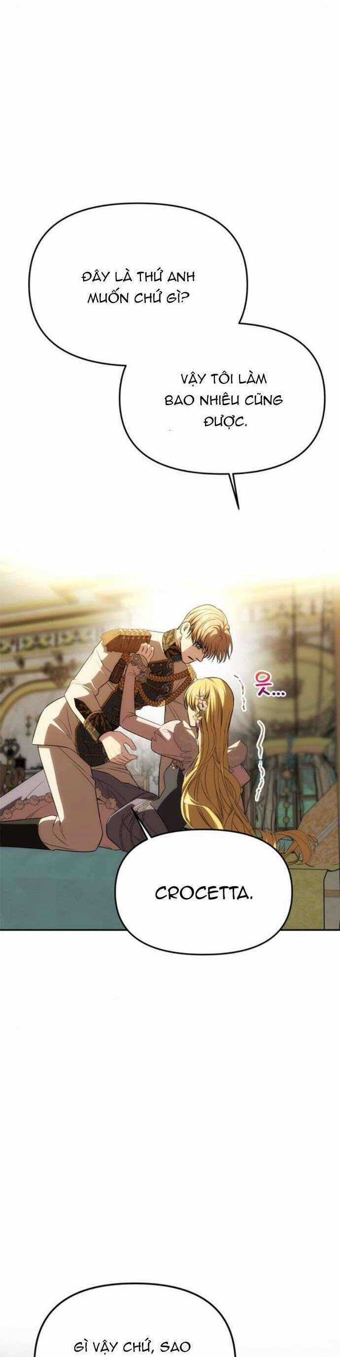 Chỉ Cần Một Người Chồng Là Đủ Chương 44 trang 19