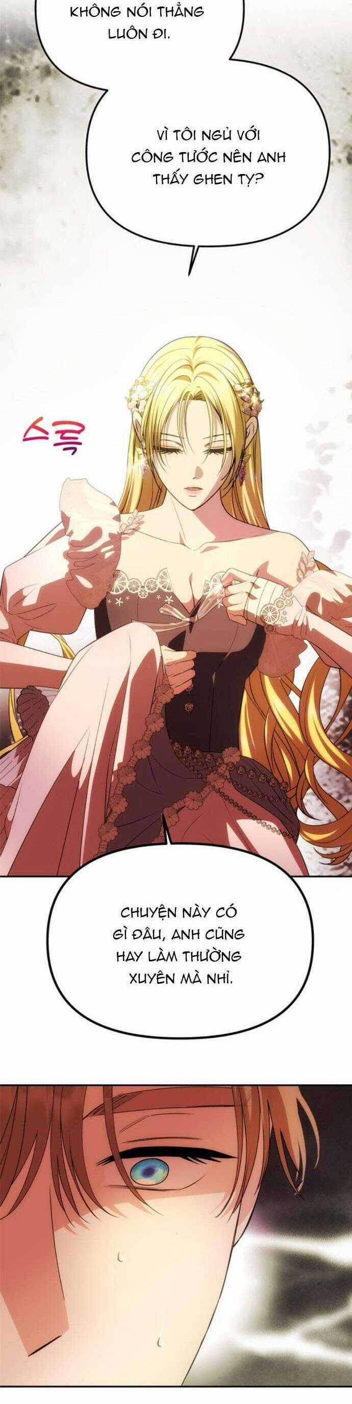 Chỉ Cần Một Người Chồng Là Đủ Chương 44 trang 20