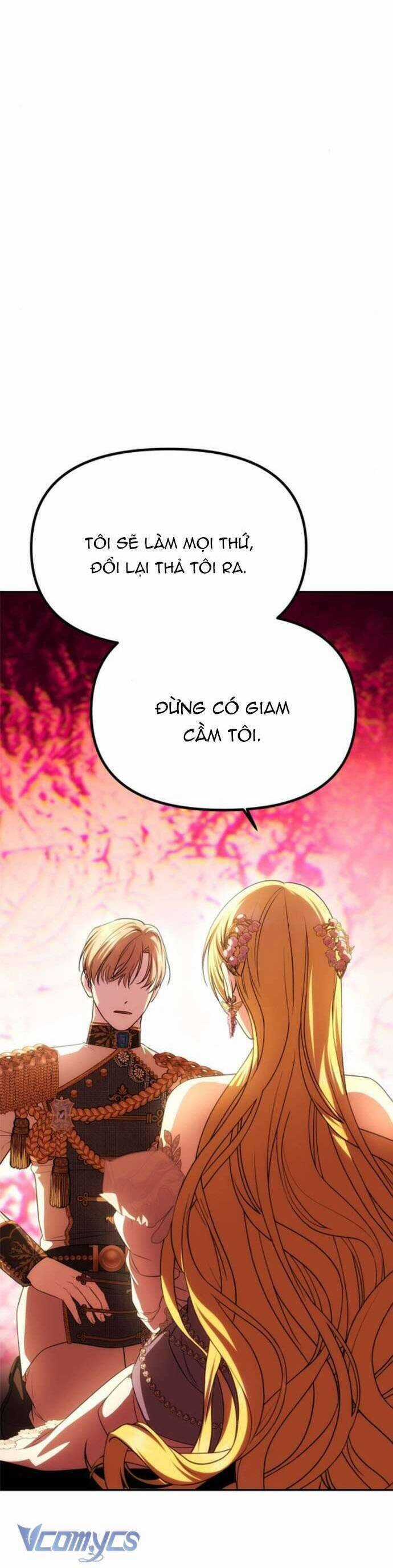 Chỉ Cần Một Người Chồng Là Đủ Chương 44 trang 21