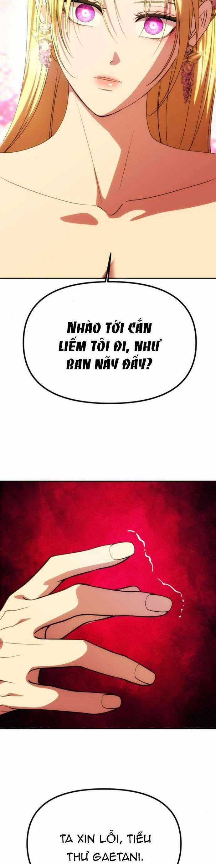 Chỉ Cần Một Người Chồng Là Đủ Chương 44 trang 23