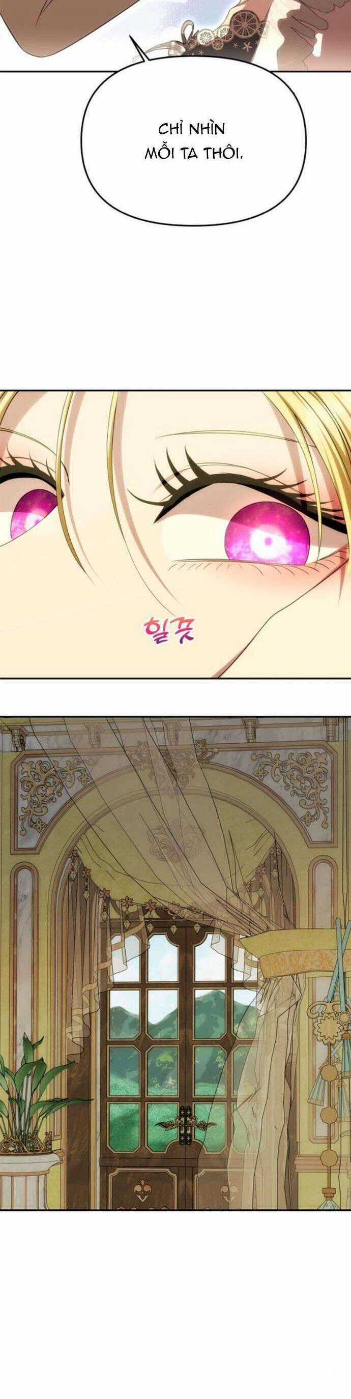 Chỉ Cần Một Người Chồng Là Đủ Chương 44 trang 28