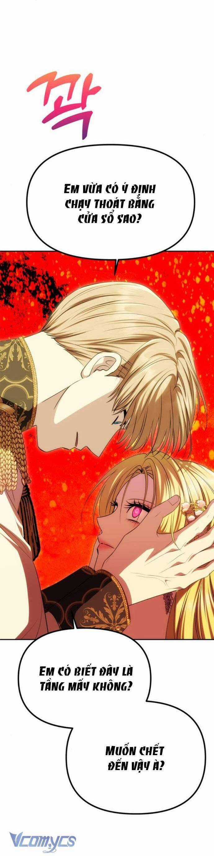 Chỉ Cần Một Người Chồng Là Đủ Chương 44 trang 29