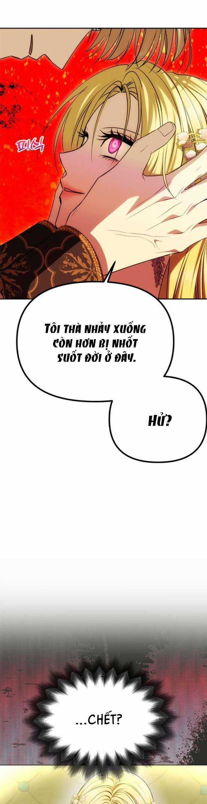 Chỉ Cần Một Người Chồng Là Đủ Chương 44 trang 30